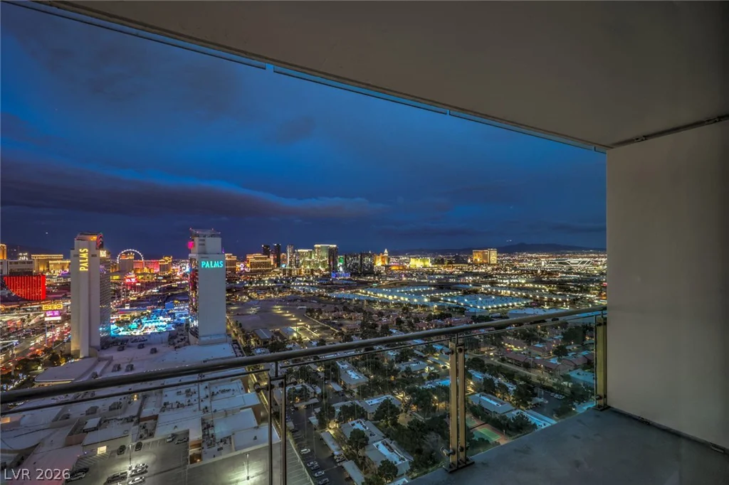 4381 Flamingo, Las Vegas, NV 89103