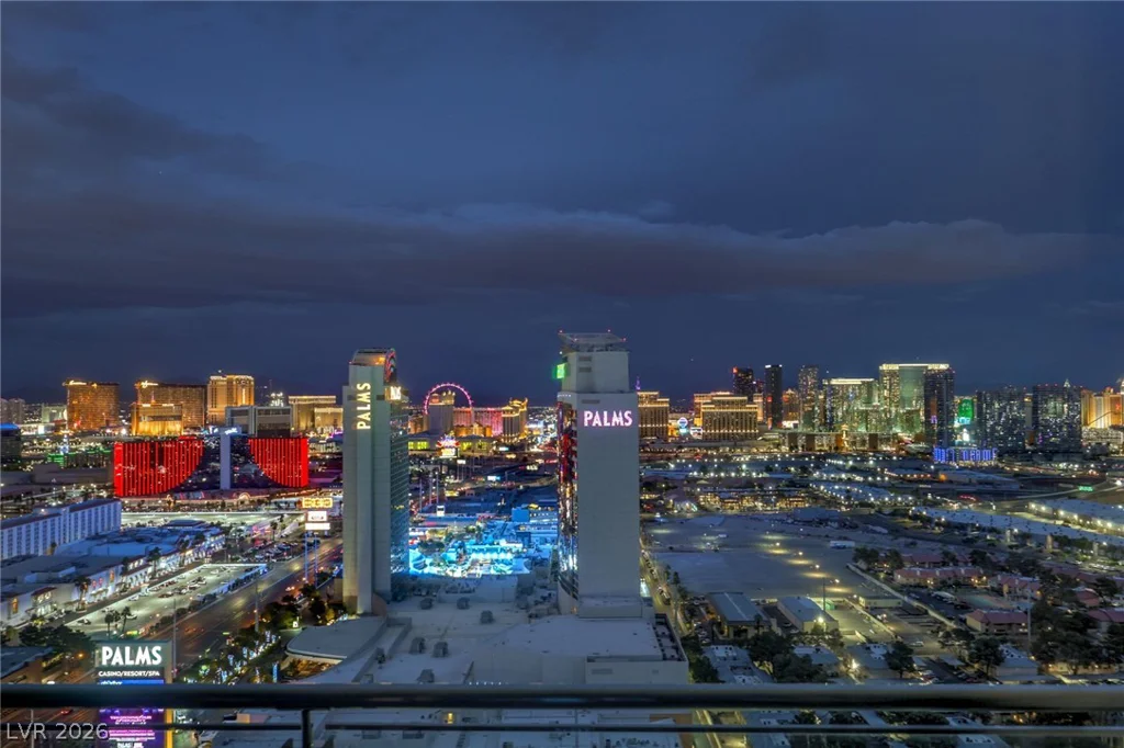 4381 Flamingo, Las Vegas, NV 89103