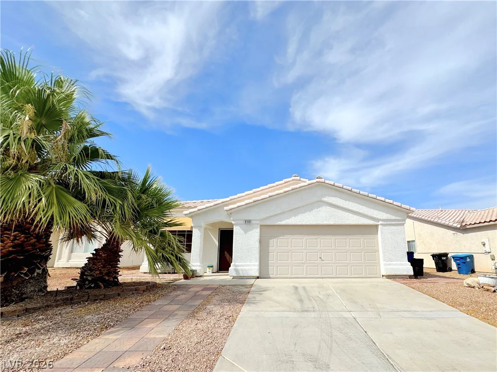 2112 Panther, North Las Vegas, NV 89031