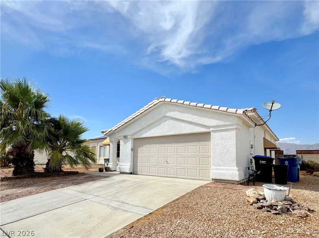 2112 Panther, North Las Vegas, NV 89031