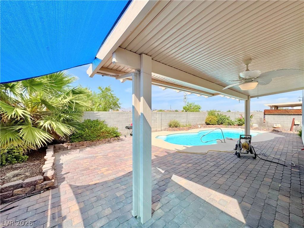 2112 Panther, North Las Vegas, NV 89031