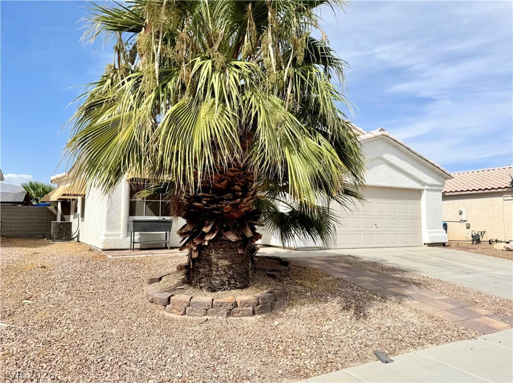 2112 Panther, North Las Vegas, NV 89031