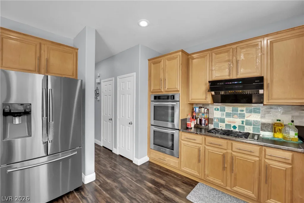 6450 Lovett Canyon, Las Vegas, NV 89148