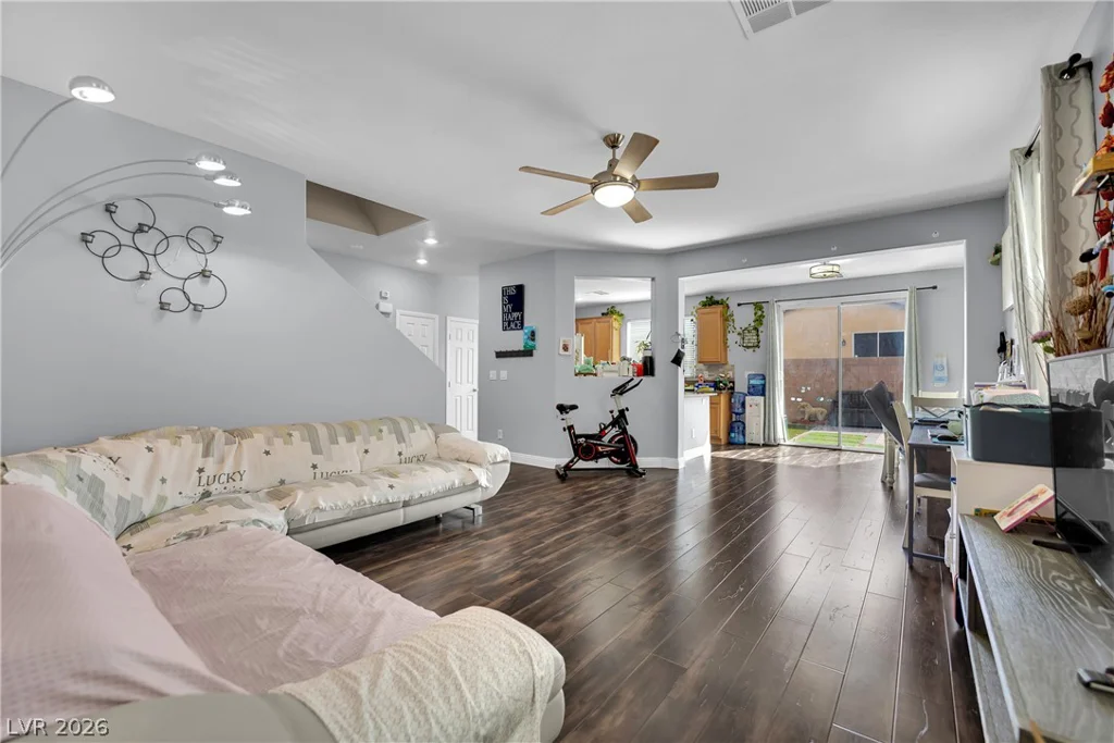 6450 Lovett Canyon, Las Vegas, NV 89148