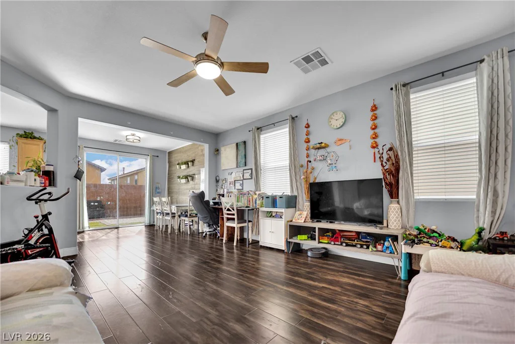 6450 Lovett Canyon, Las Vegas, NV 89148