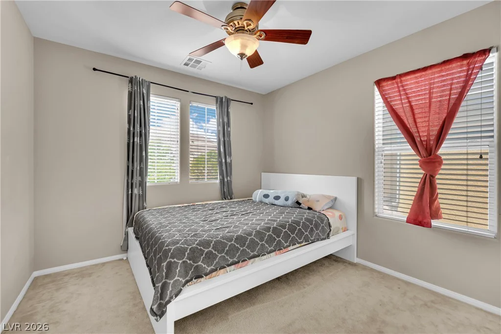 6450 Lovett Canyon, Las Vegas, NV 89148