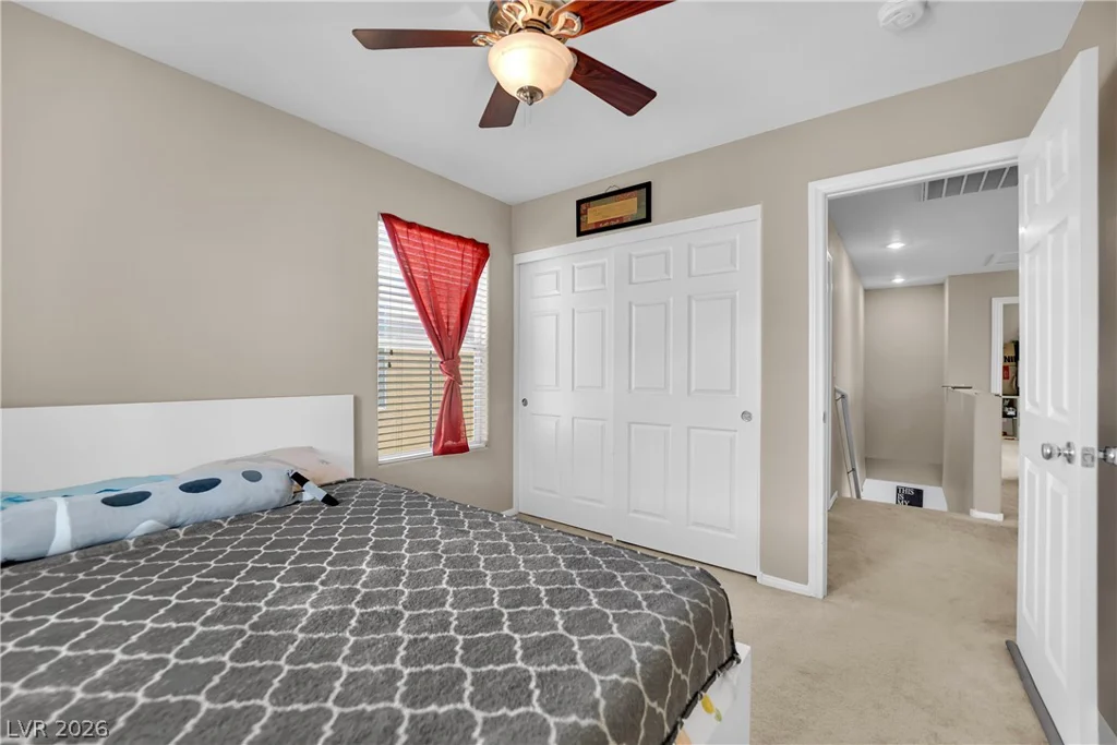 6450 Lovett Canyon, Las Vegas, NV 89148