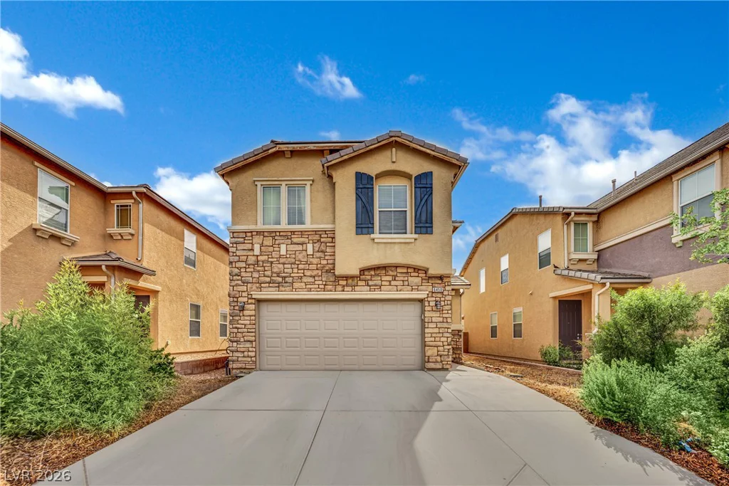 6450 Lovett Canyon, Las Vegas, NV 89148