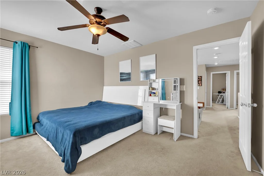 6450 Lovett Canyon, Las Vegas, NV 89148