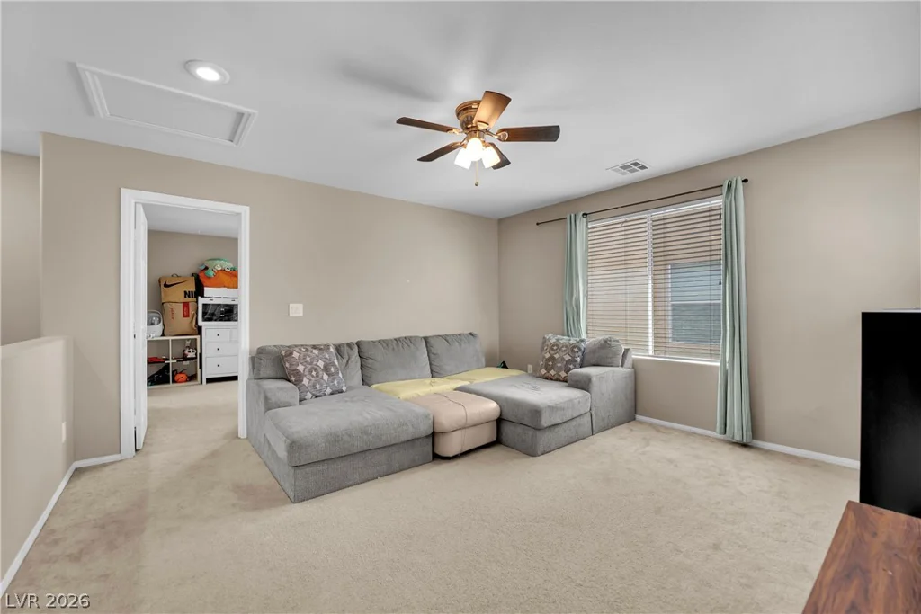 6450 Lovett Canyon, Las Vegas, NV 89148