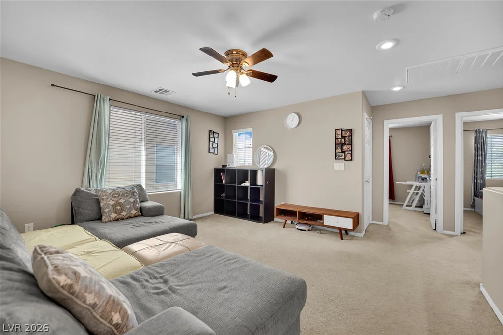 6450 Lovett Canyon, Las Vegas, NV 89148