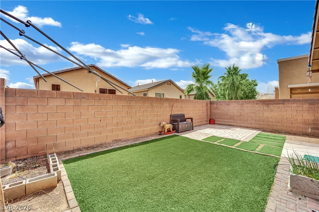 6450 Lovett Canyon, Las Vegas, NV 89148