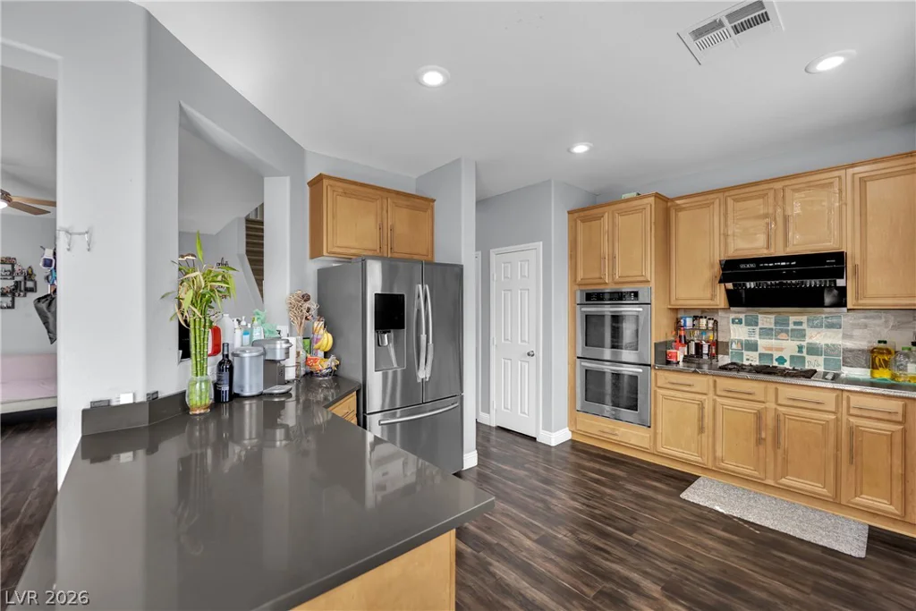 6450 Lovett Canyon, Las Vegas, NV 89148