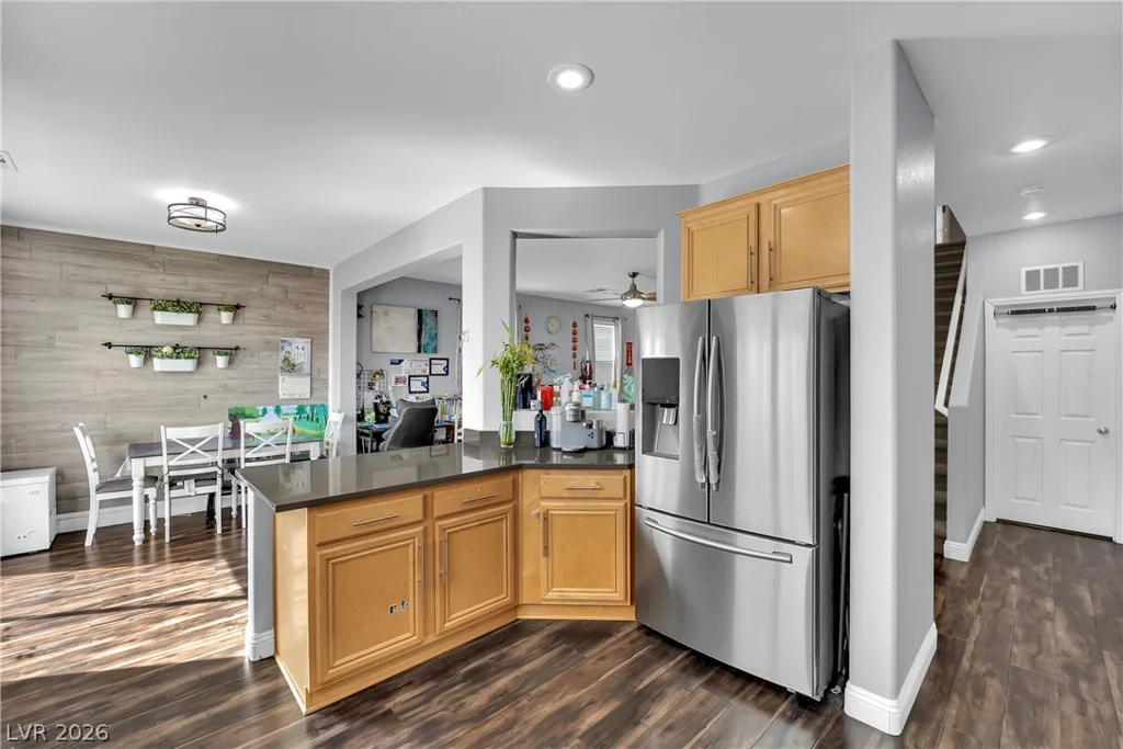 6450 Lovett Canyon, Las Vegas, NV 89148