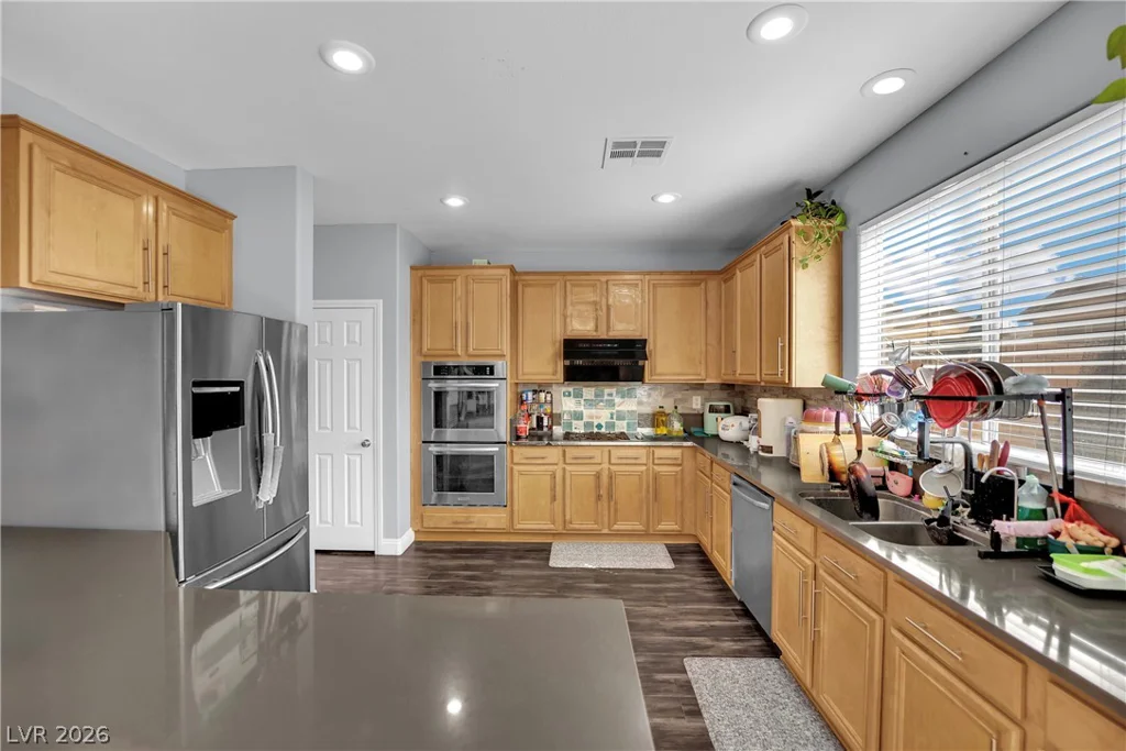 6450 Lovett Canyon, Las Vegas, NV 89148