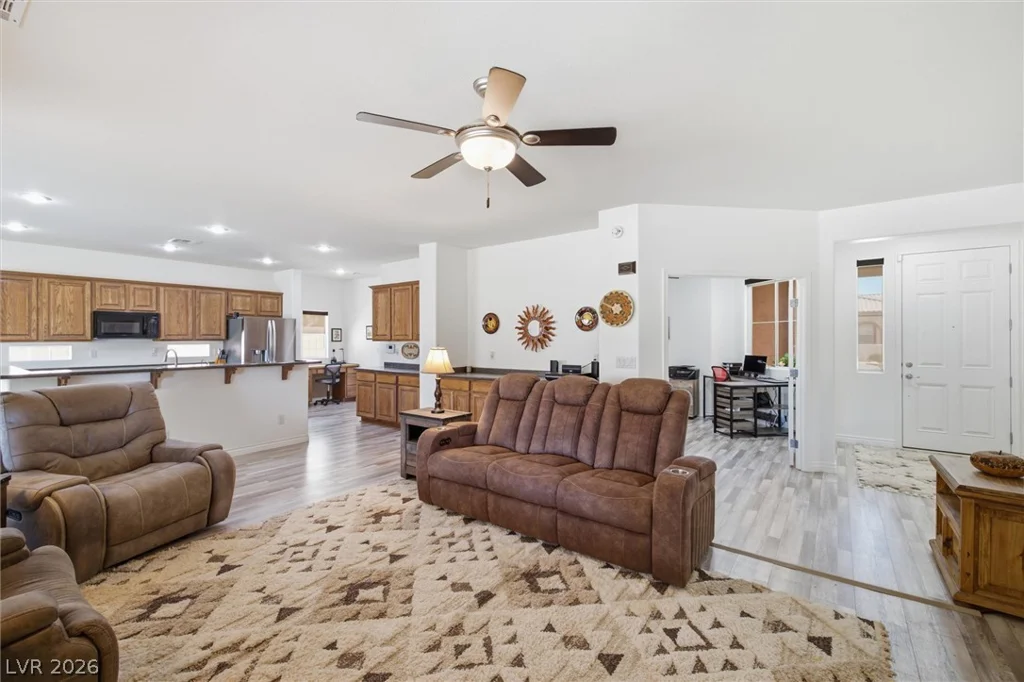 5910 Alfano, Pahrump, NV 89061