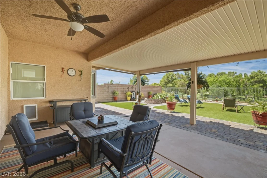 5910 Alfano, Pahrump, NV 89061