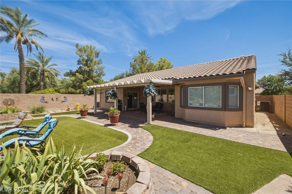 5910 Alfano, Pahrump, NV 89061