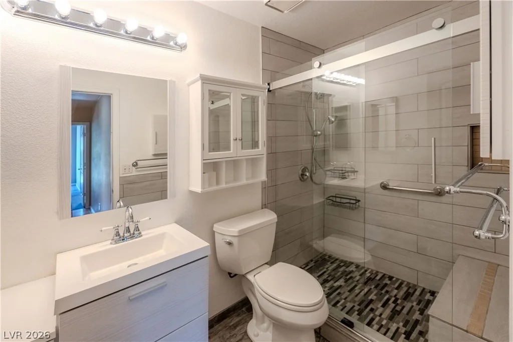 3103 Dante, North Las Vegas, NV 89031