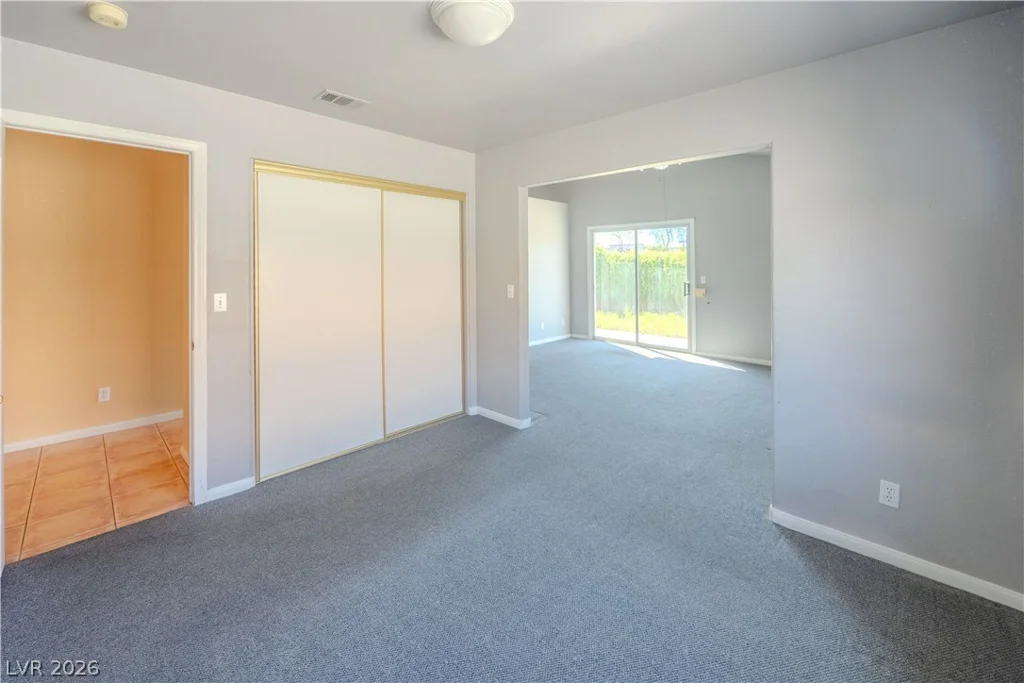 3103 Dante, North Las Vegas, NV 89031