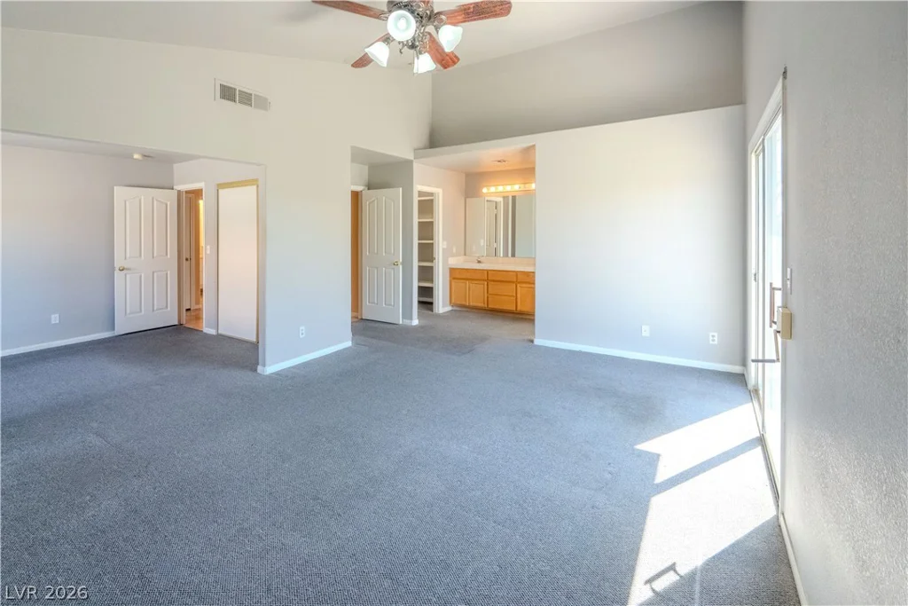 3103 Dante, North Las Vegas, NV 89031