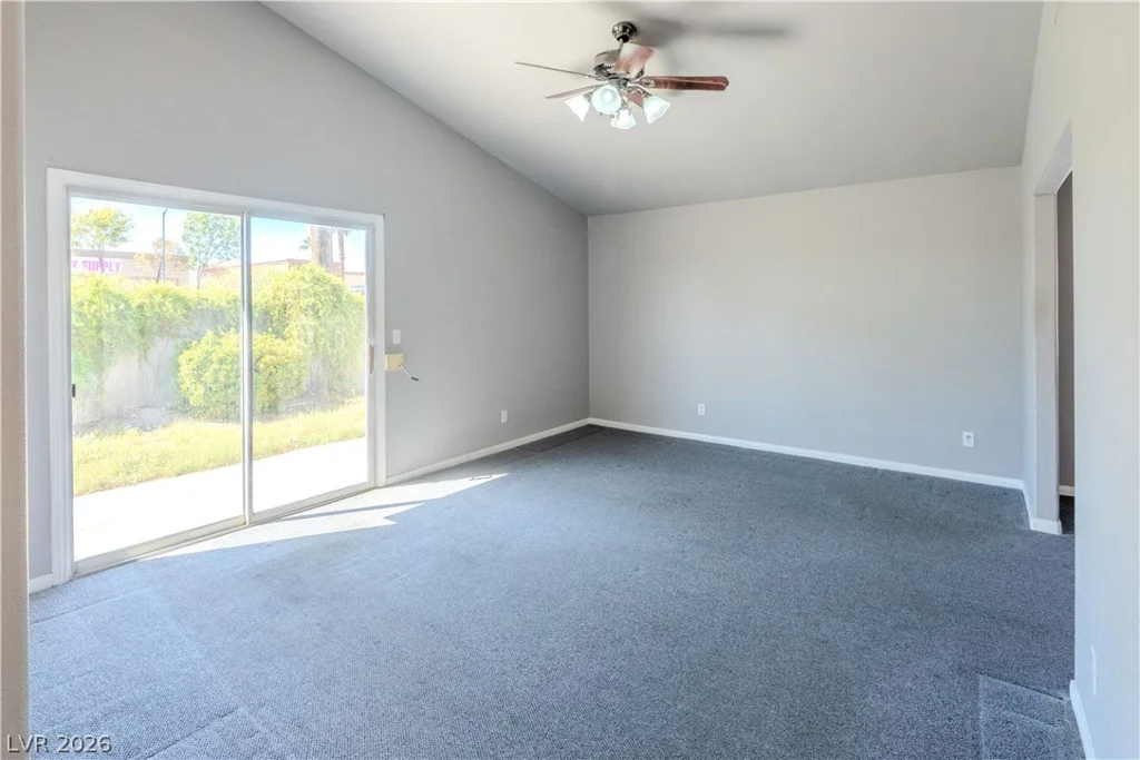 3103 Dante, North Las Vegas, NV 89031