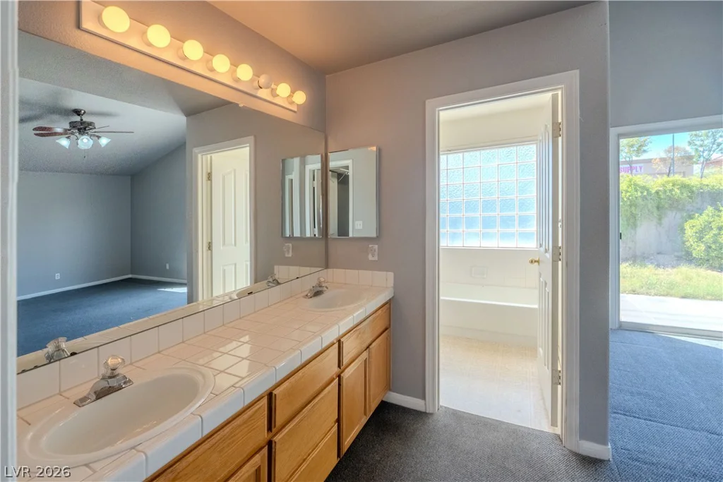 3103 Dante, North Las Vegas, NV 89031
