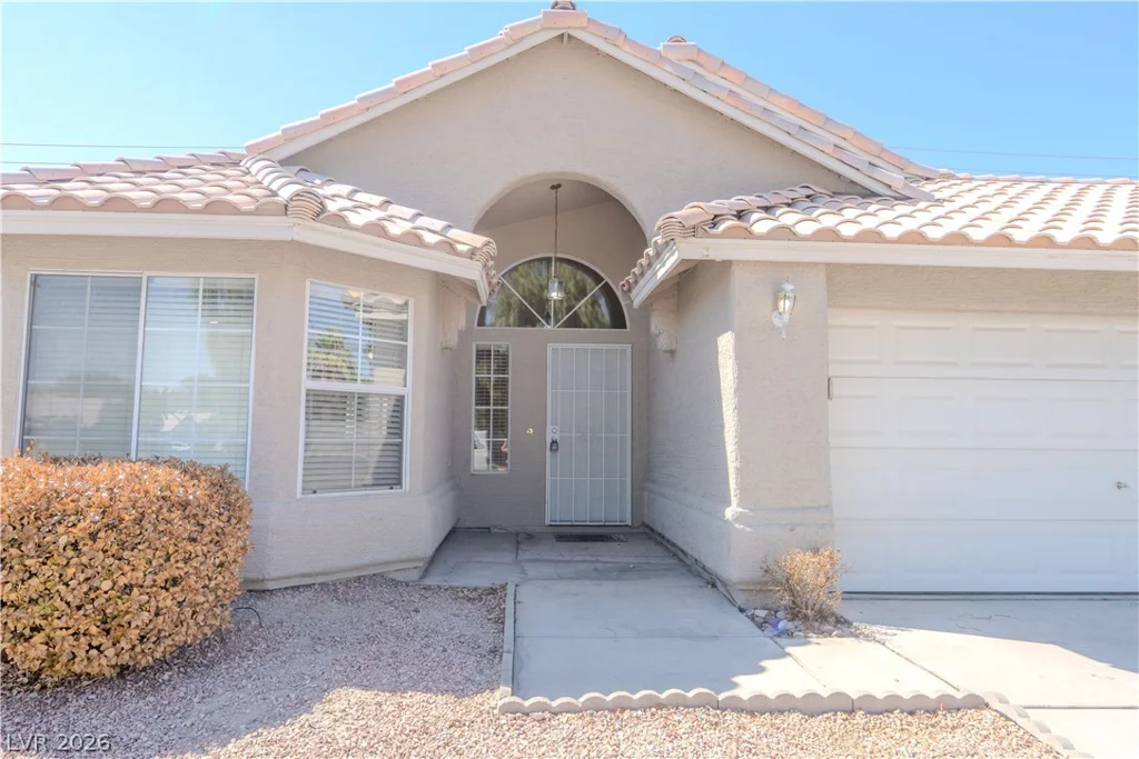 3103 Dante, North Las Vegas, NV 89031