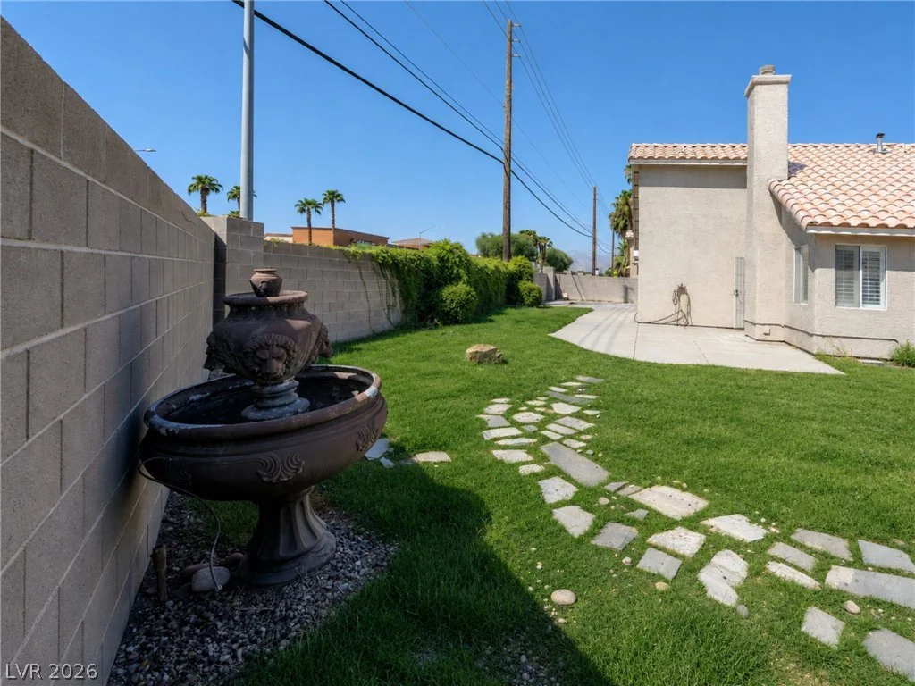 3103 Dante, North Las Vegas, NV 89031