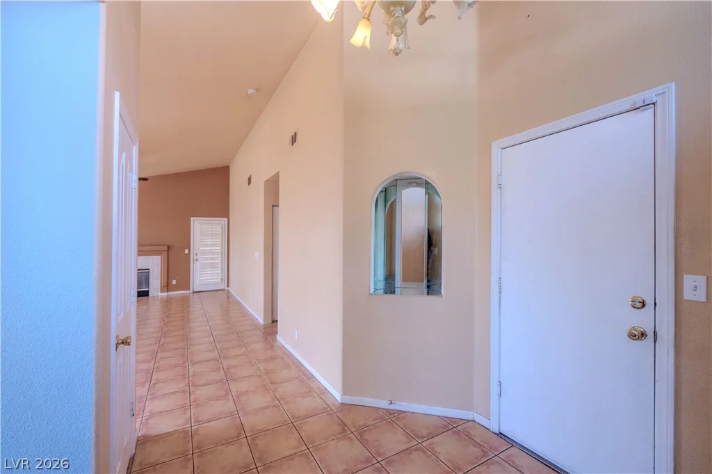 3103 Dante, North Las Vegas, NV 89031