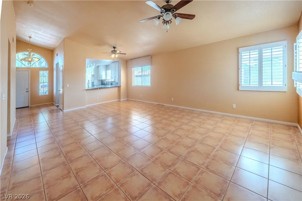 3103 Dante, North Las Vegas, NV 89031