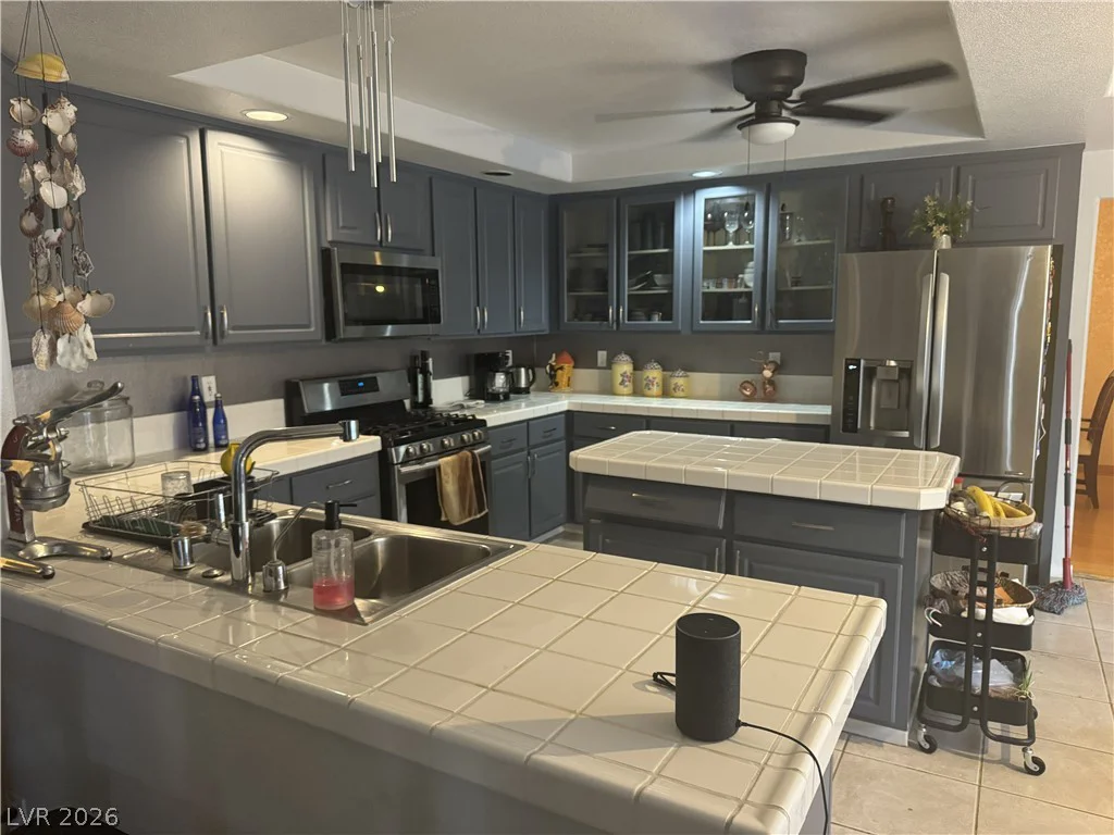 8609 Gilmore, Las Vegas, NV 89129