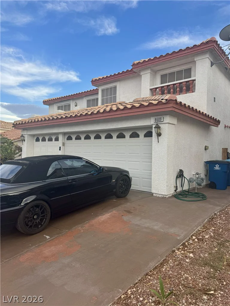 8609 Gilmore, Las Vegas, NV 89129