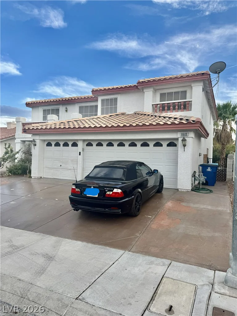 8609 Gilmore, Las Vegas, NV 89129