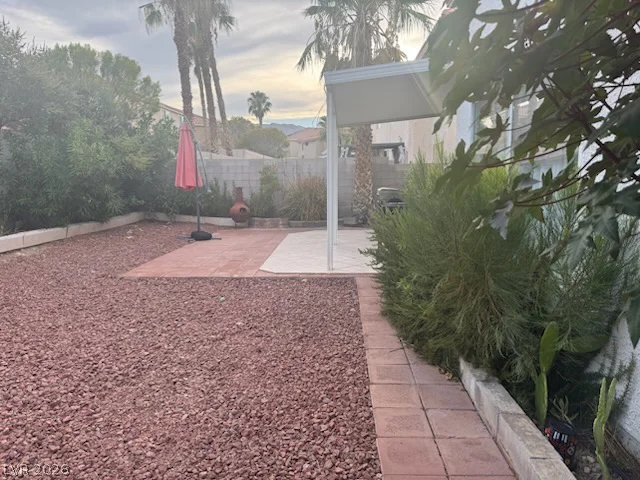 8609 Gilmore, Las Vegas, NV 89129