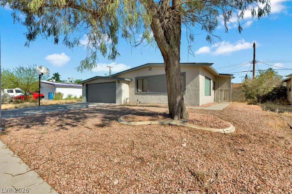 5908 Gipsy, Las Vegas, NV 89107