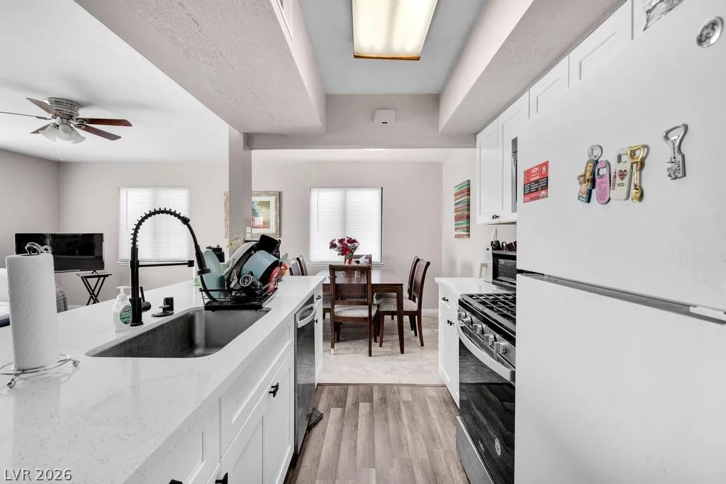 5908 Gipsy, Las Vegas, NV 89107