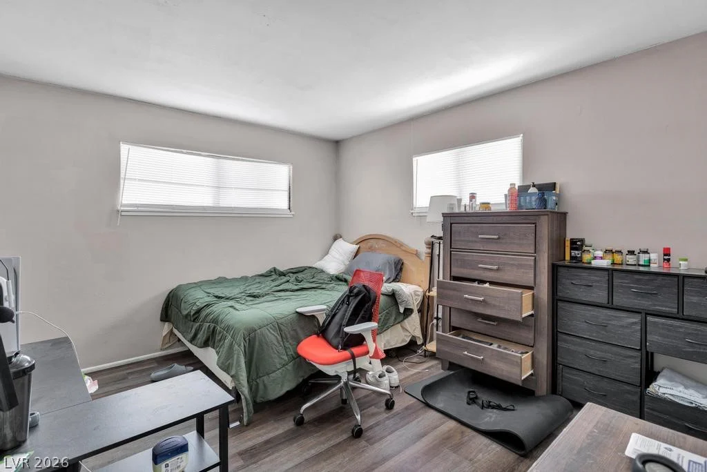 5908 Gipsy, Las Vegas, NV 89107