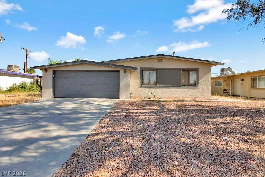 5908 Gipsy, Las Vegas, NV 89107