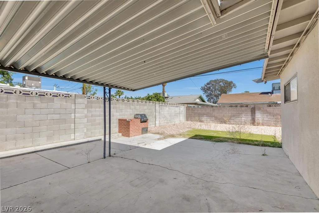 5908 Gipsy, Las Vegas, NV 89107