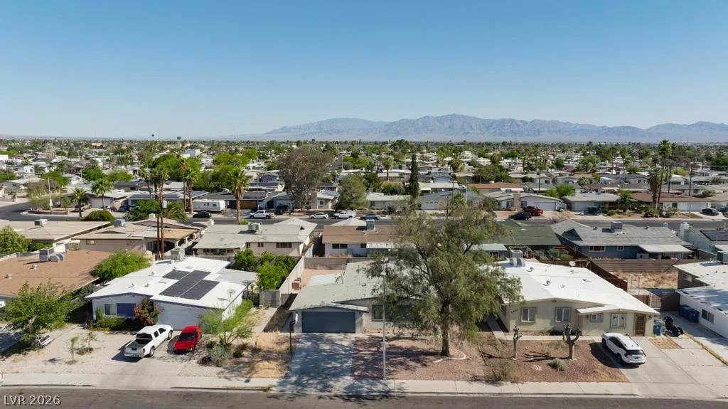 5908 Gipsy, Las Vegas, NV 89107