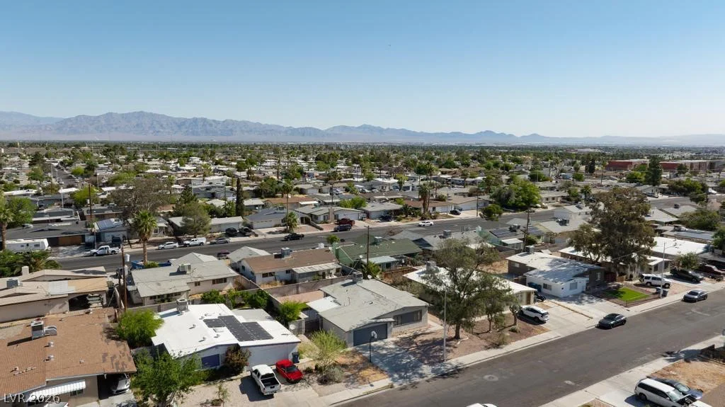 5908 Gipsy, Las Vegas, NV 89107