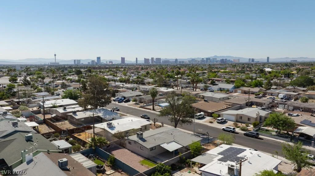 5908 Gipsy, Las Vegas, NV 89107