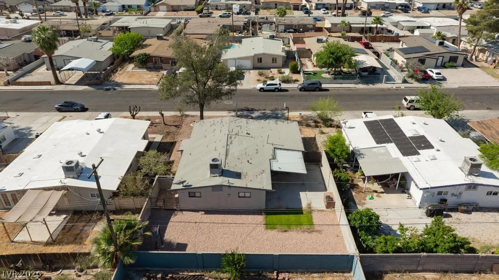 5908 Gipsy, Las Vegas, NV 89107