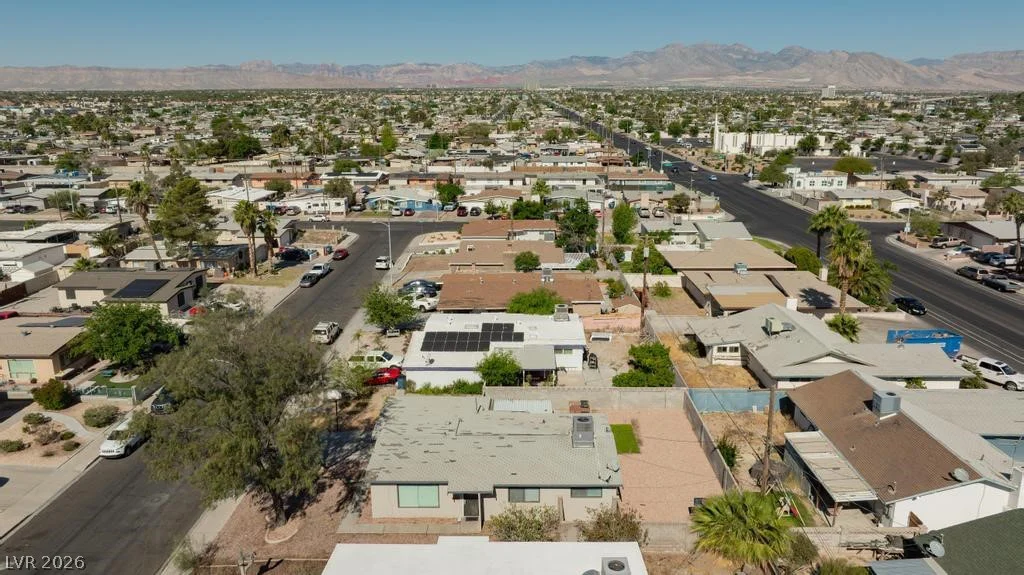 5908 Gipsy, Las Vegas, NV 89107