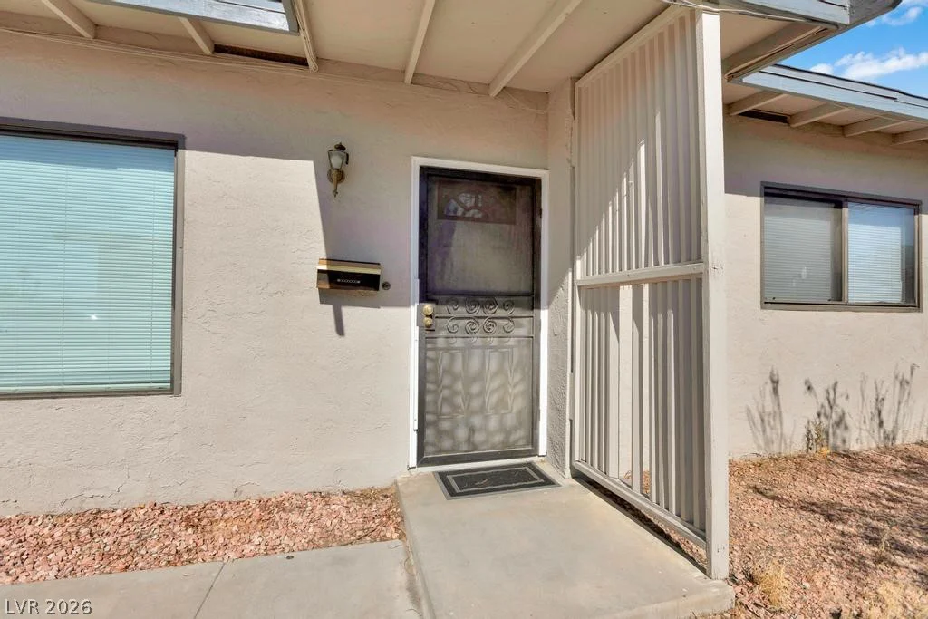 5908 Gipsy, Las Vegas, NV 89107