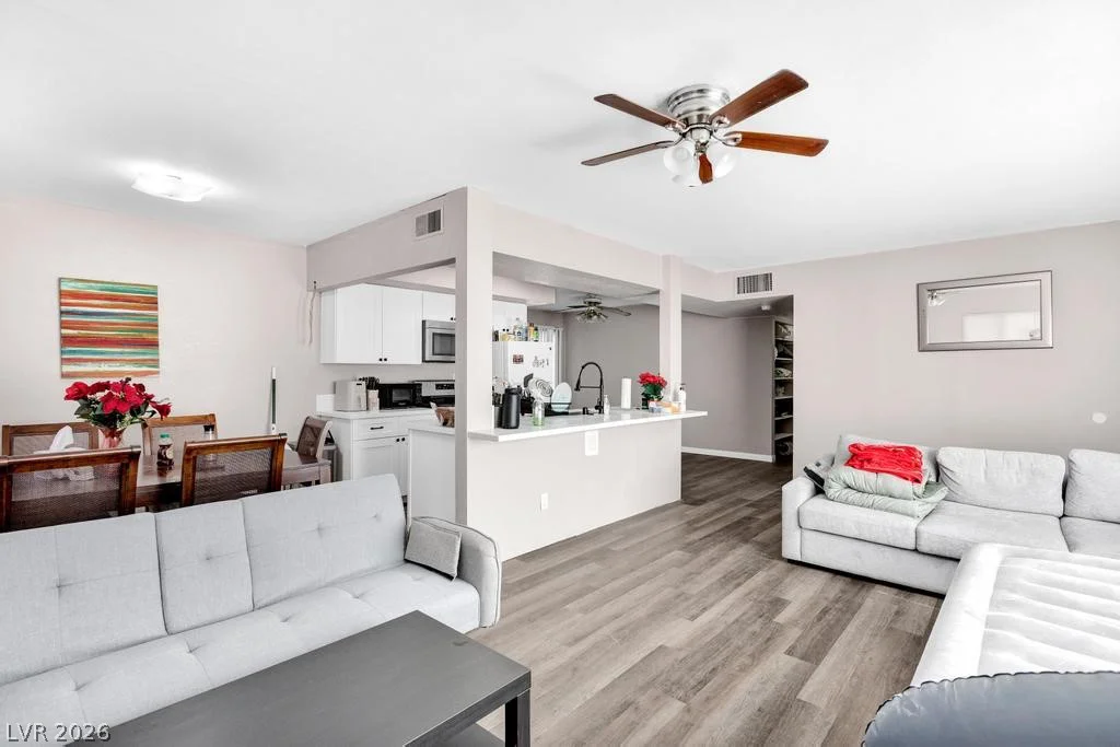 5908 Gipsy, Las Vegas, NV 89107