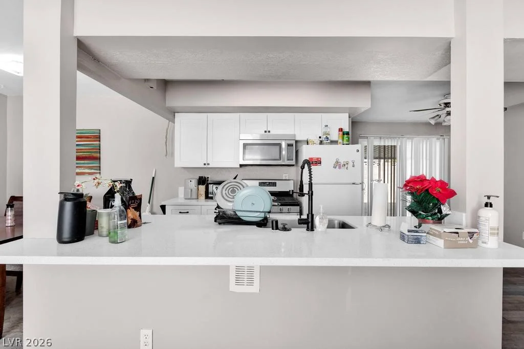 5908 Gipsy, Las Vegas, NV 89107