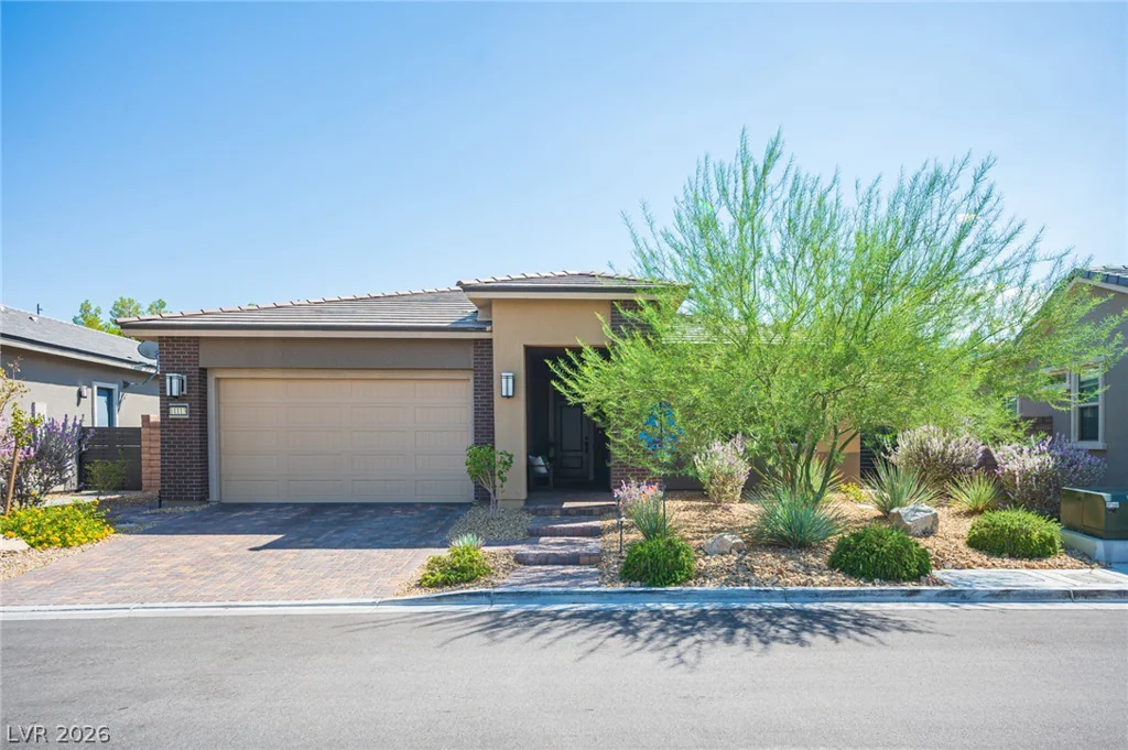 11113 Black Fire Opal, Las Vegas, NV 89138
