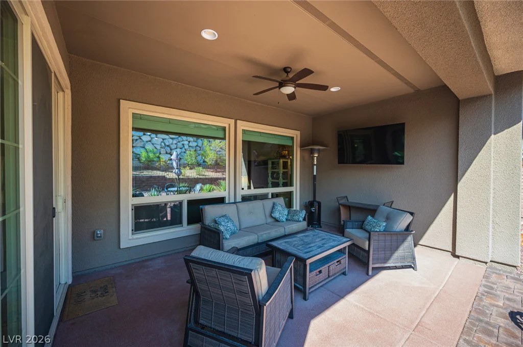 11113 Black Fire Opal, Las Vegas, NV 89138